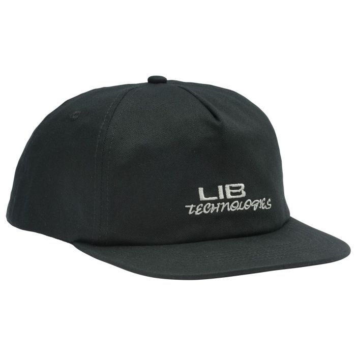 LIB TECH 5 PANEL HAT 2026