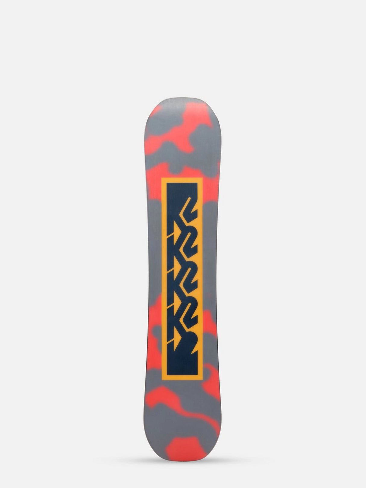 K2 MINI TURBO YOUTH SNOWBOARD 2024