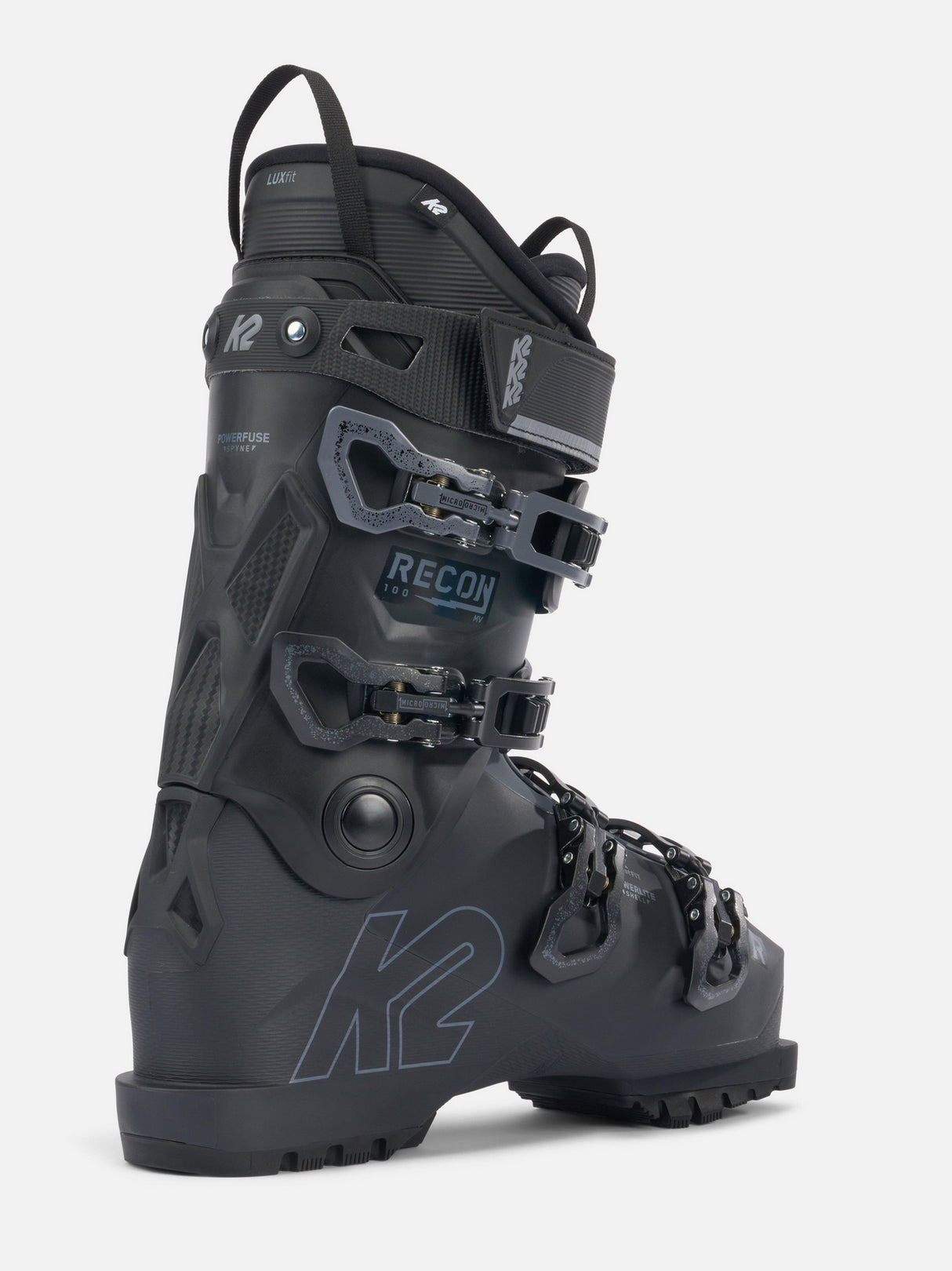 K2 SKIS - Recon 110 BOA Ski Boots - 2026