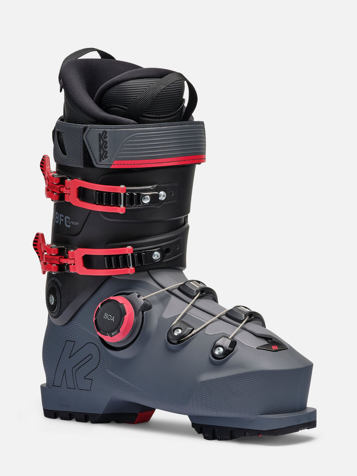 K2 SKIS - BFC 110 BOA Ski Boots - 2026