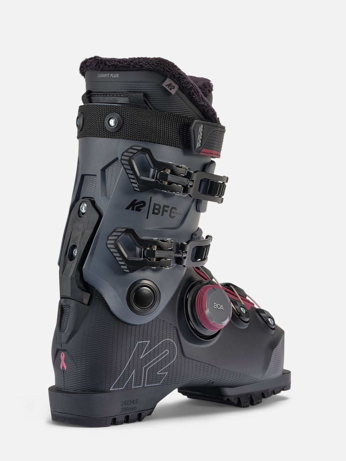 K2 SKIS - BFC 95 BOA W Ski Boots - 2026