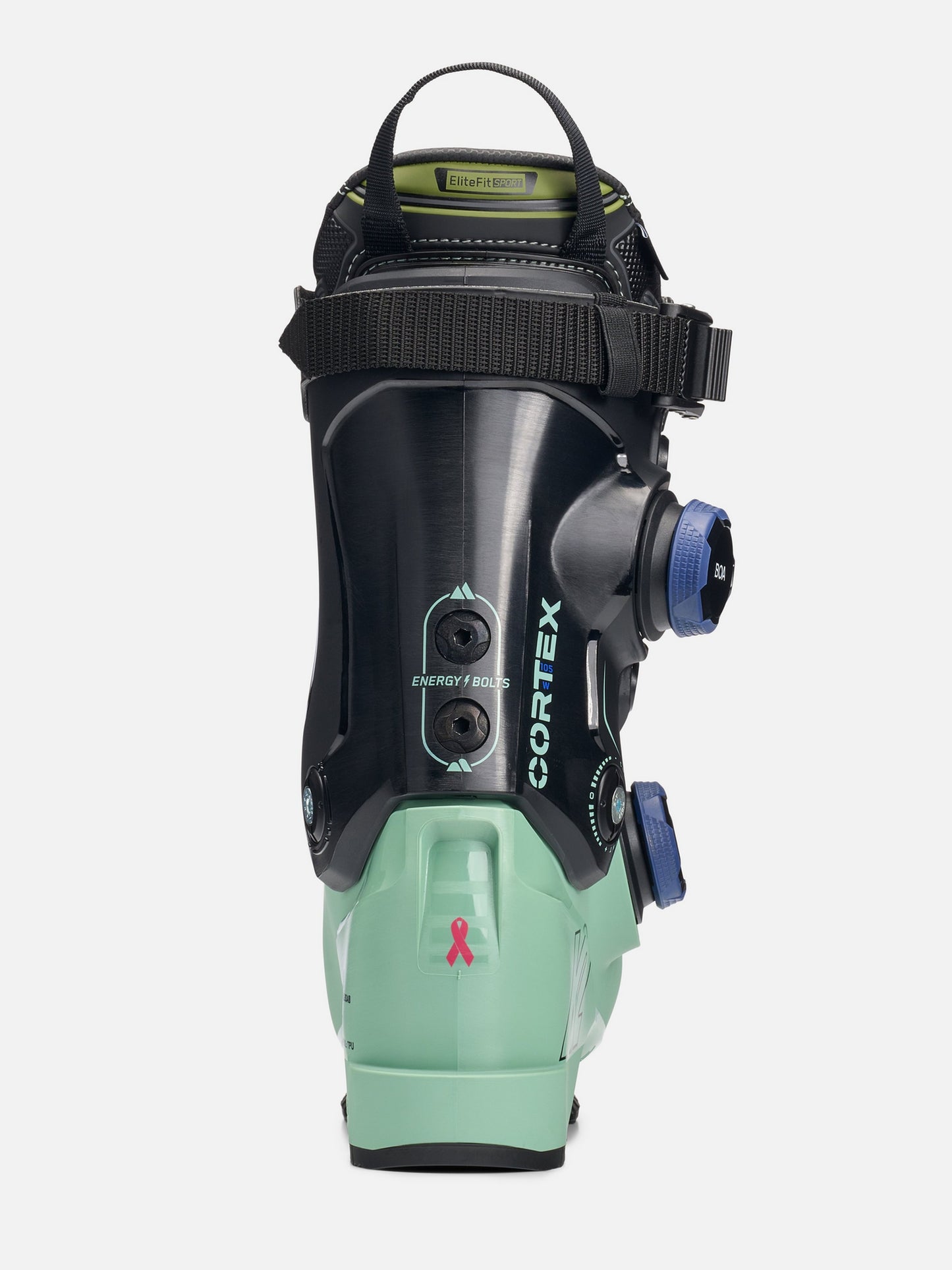 K2 SKIS - Cortex 105 W Zonal BOA Ski Boots - 2026