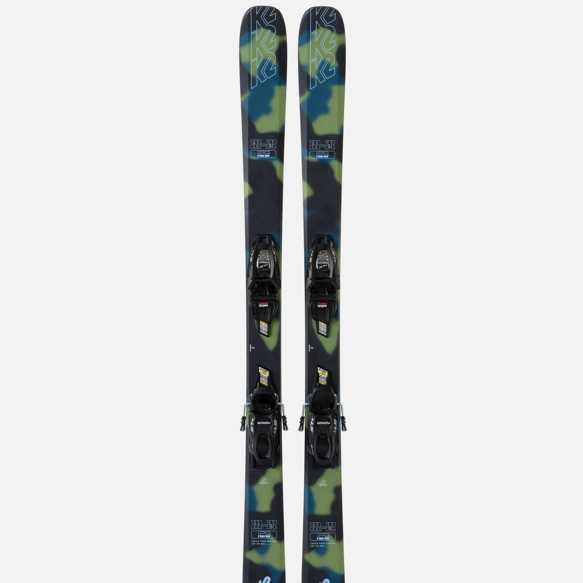 K2 SKIS