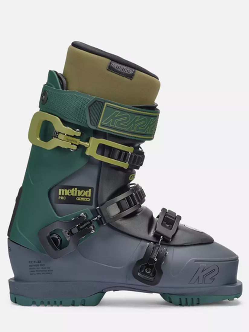 K2 METHOD PRO - 2025