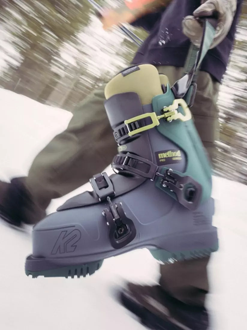 K2 METHOD PRO - 2025