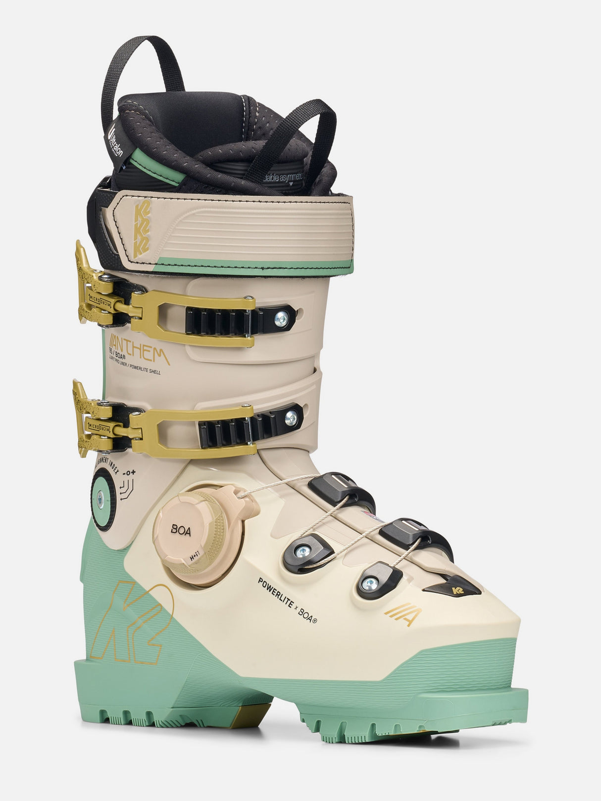K2 SKIS - Anthem 95 BOA Ski Boots - 2026