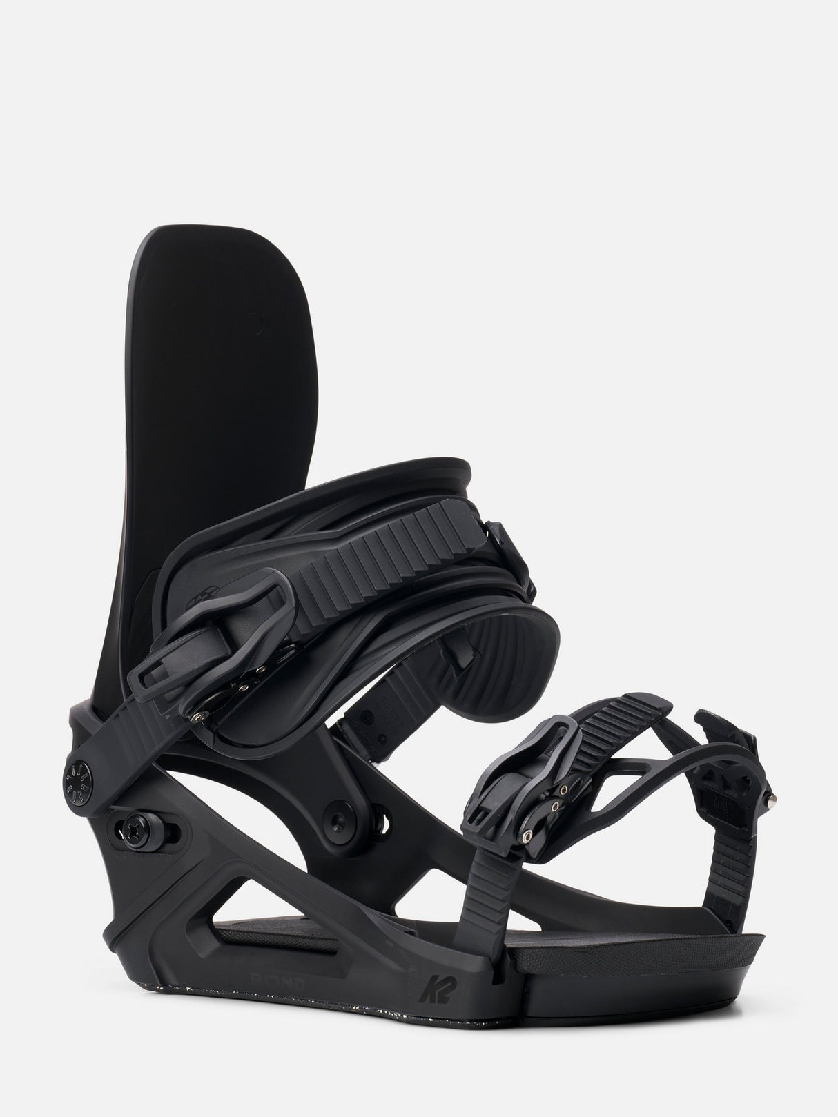 K2 BOND MEN’S SNOWBOARD BINDINGS 2026