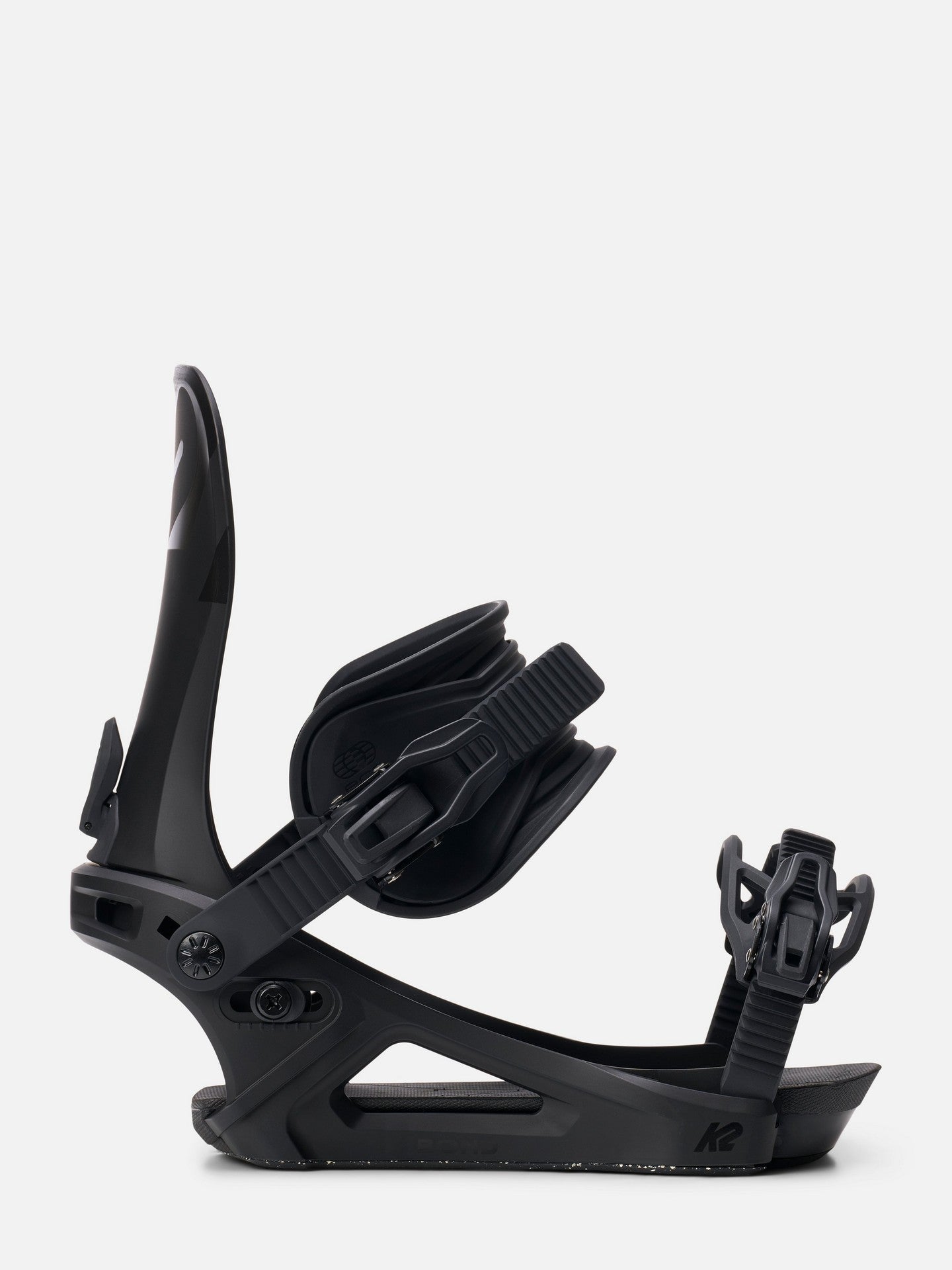 K2 BOND MEN’S SNOWBOARD BINDINGS 2026