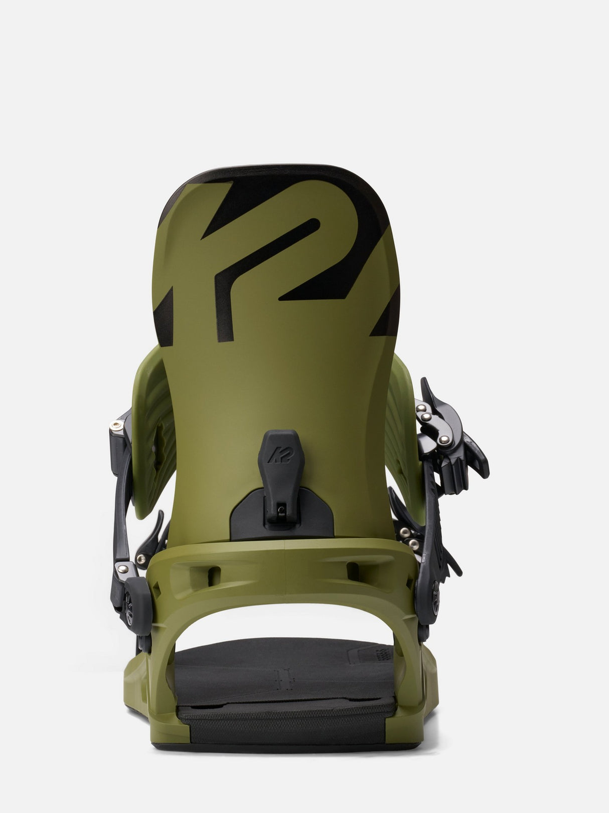 K2 BOND MEN’S SNOWBOARD BINDINGS 2026