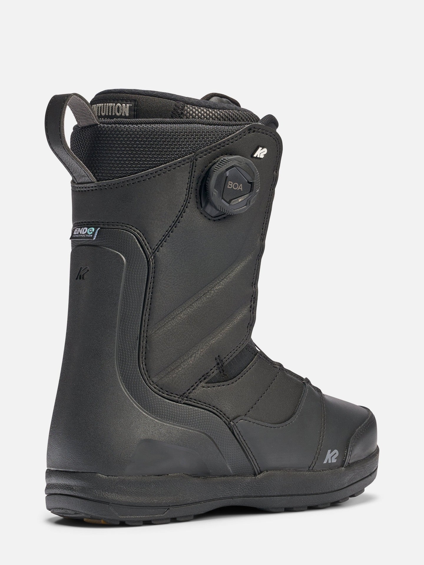 K2 CONTOUR WOMEN’S SNOWBOARD BOOTS 2026