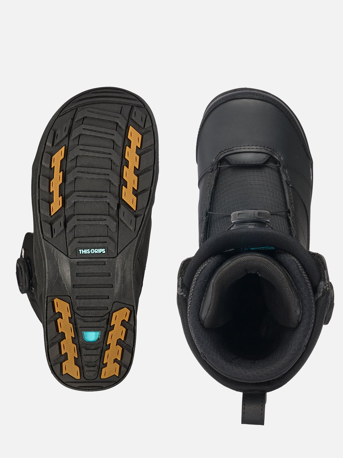 K2 CONTOUR WOMEN’S SNOWBOARD BOOTS 2026