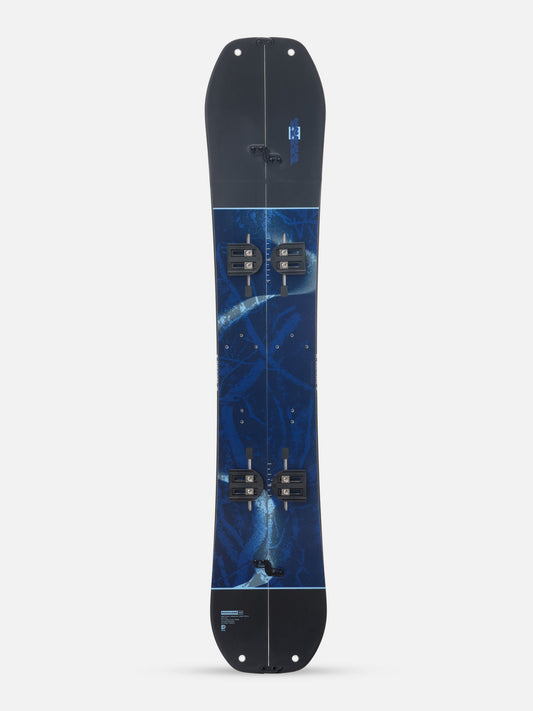 K2 MARAUDER SPLIT SNOWBOARD PACKAGE 2026