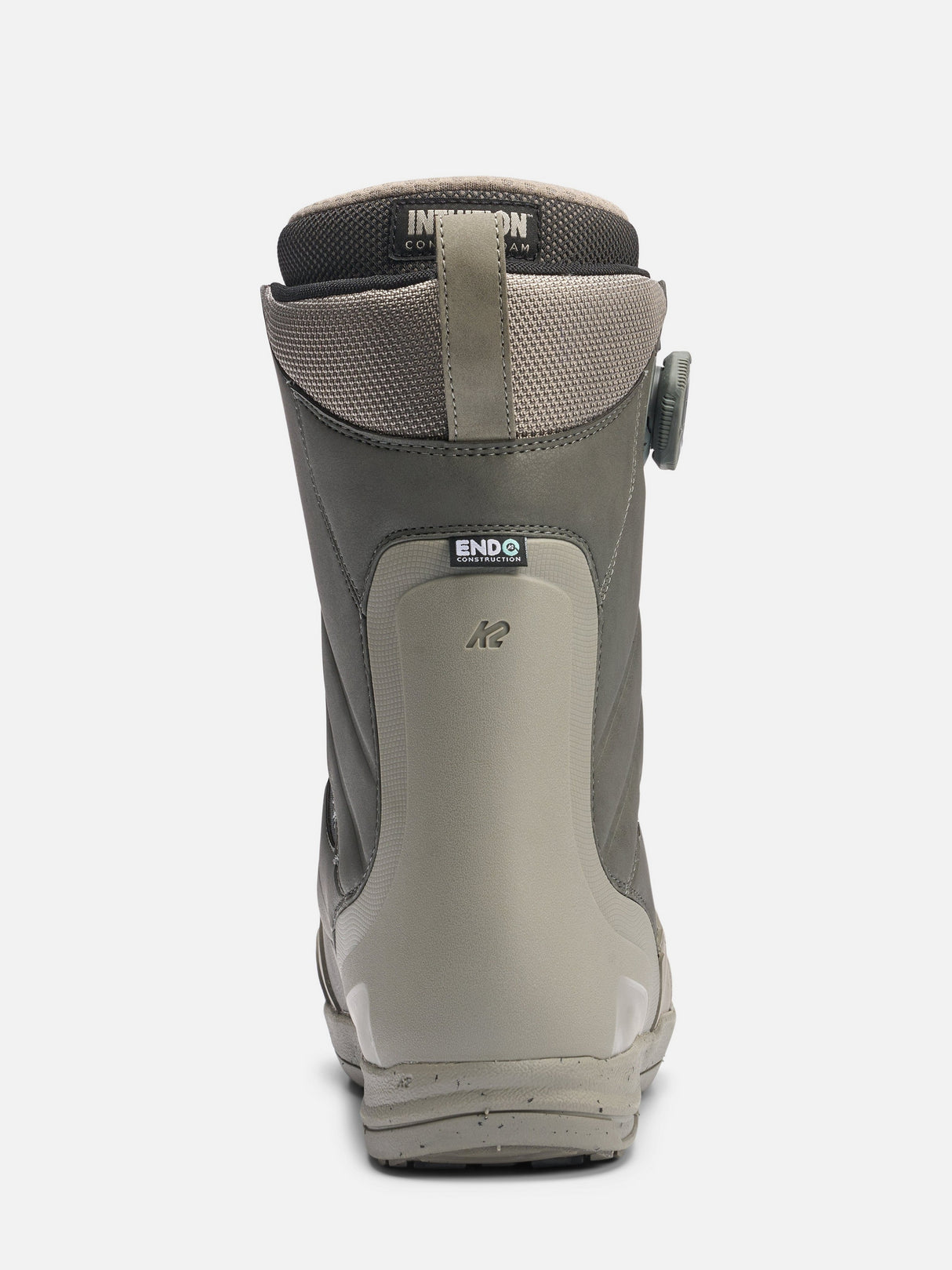 K2 MAYSIS MEN’S SNOWBOARD BOOTS 2026