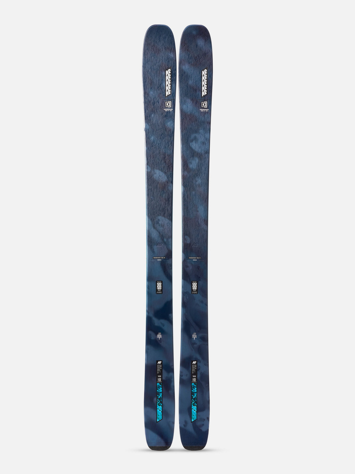 K2 Mindbender 106c w - 2026