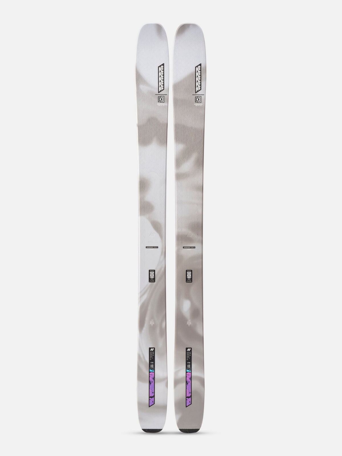 K2 Mindbender 116c w - 2026