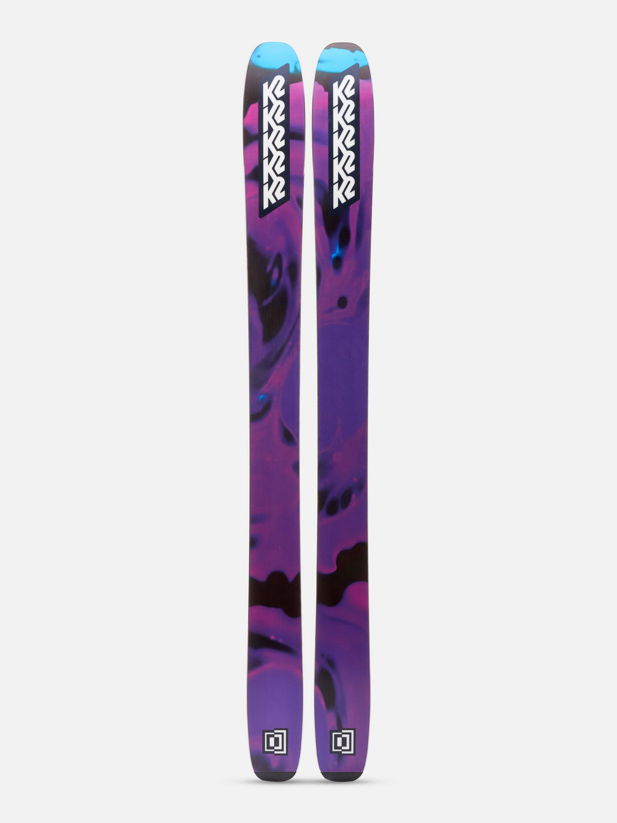 K2 Mindbender 116c w - 2026