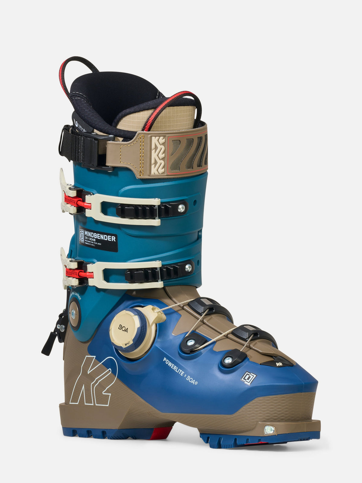 K2 Mindbender 120 BOA - 2027