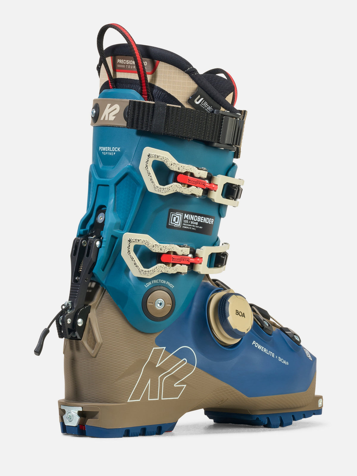 K2 Mindbender 120 BOA - 2027
