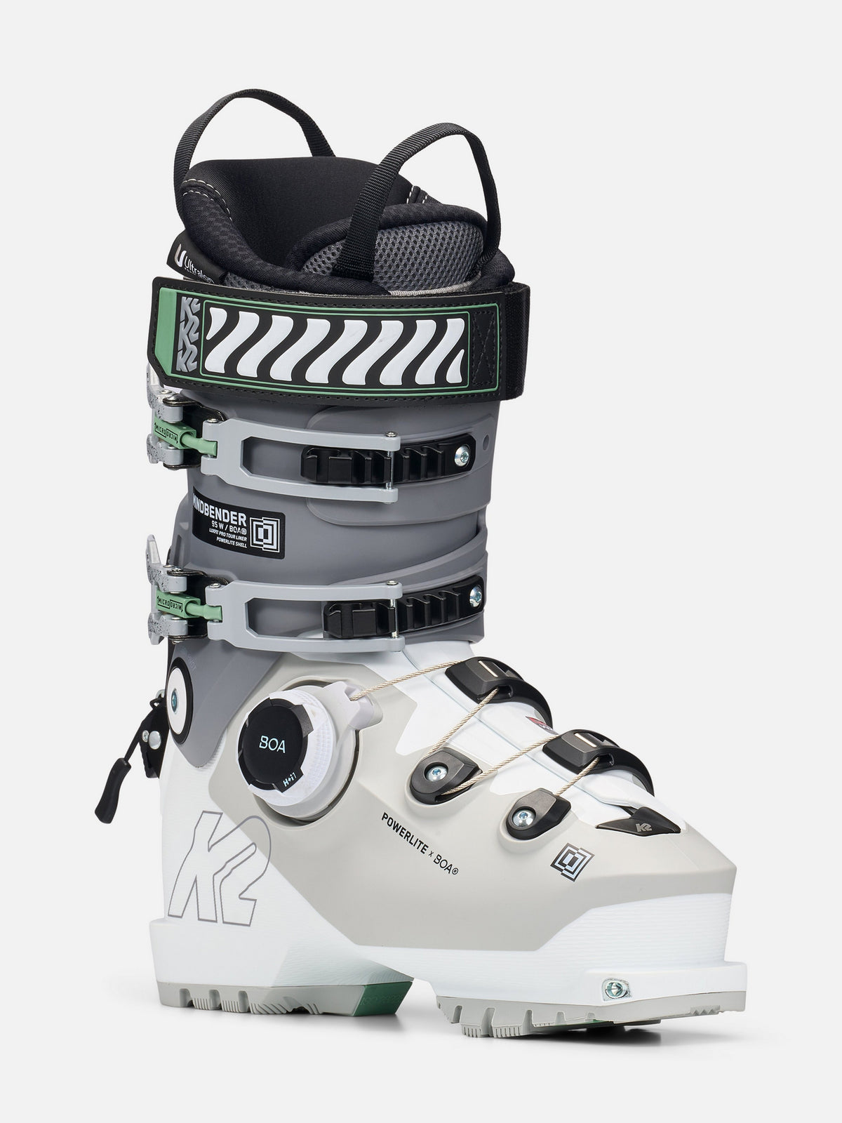 K2 Mindbender 95 W BOA - 2027