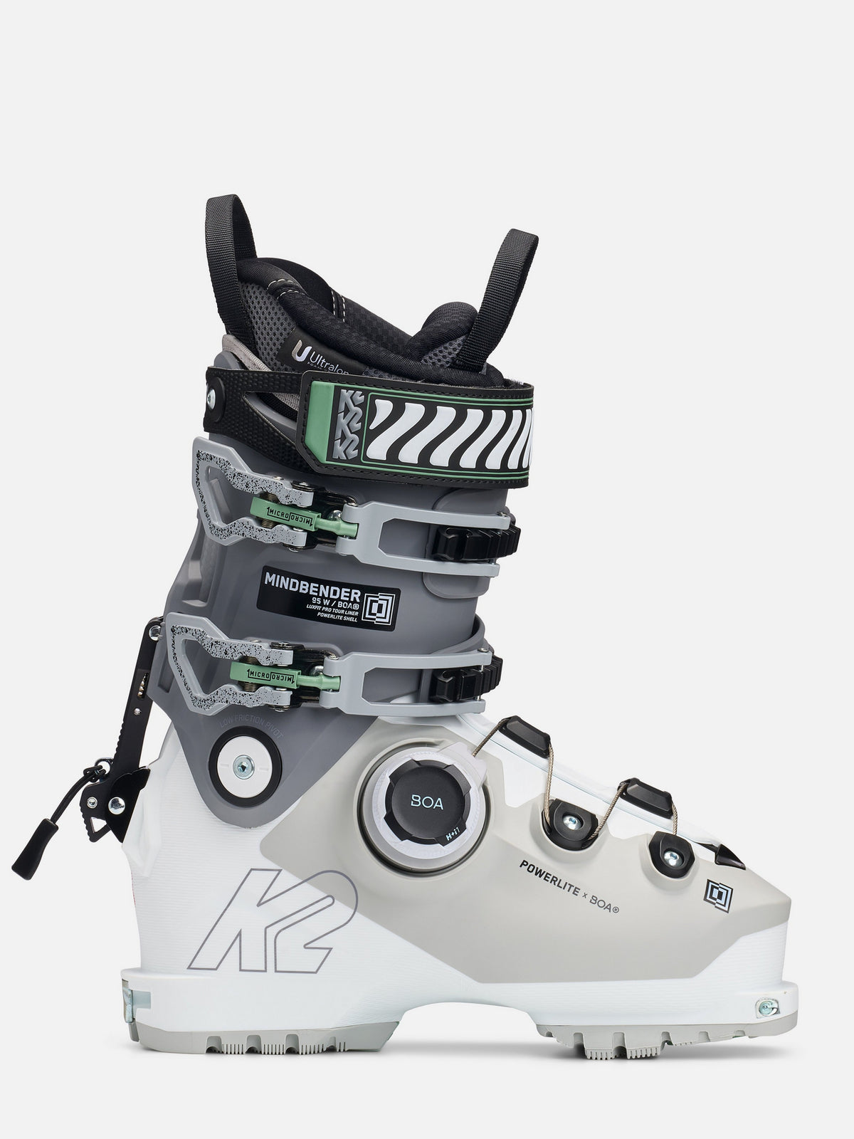 K2 Mindbender 95 W BOA - 2027