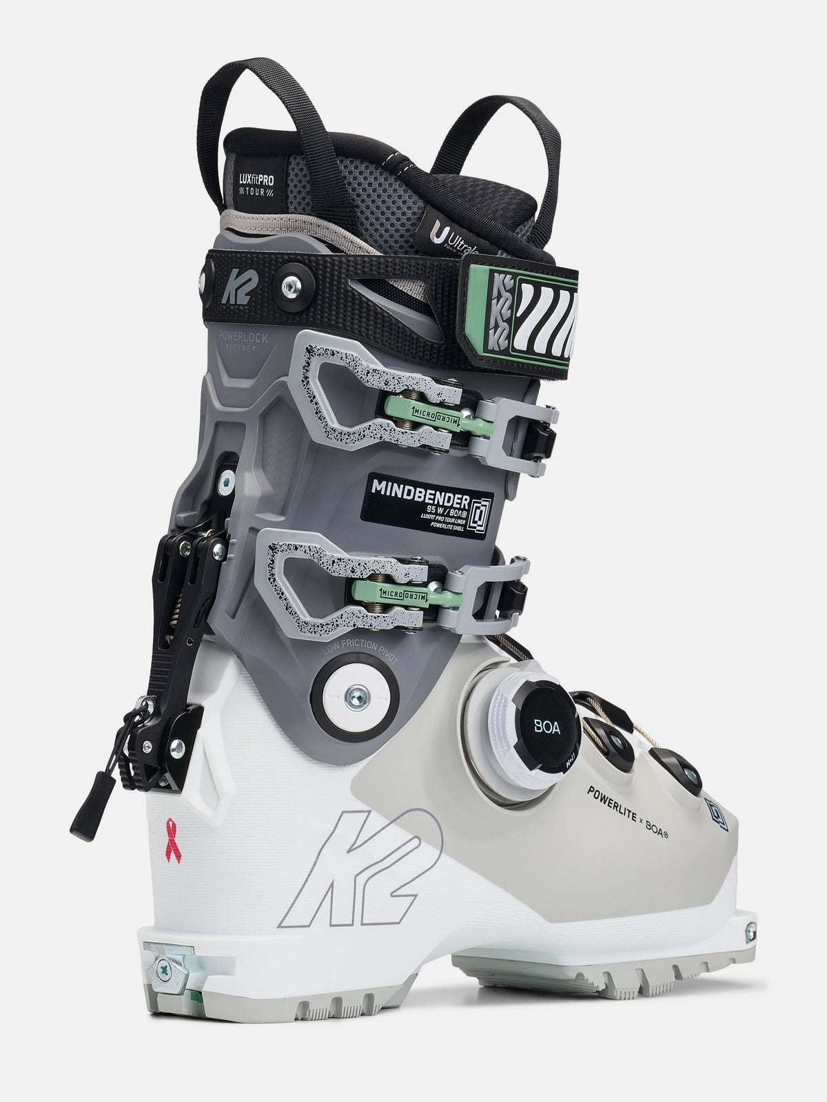 K2 Mindbender 95 W BOA - 2027