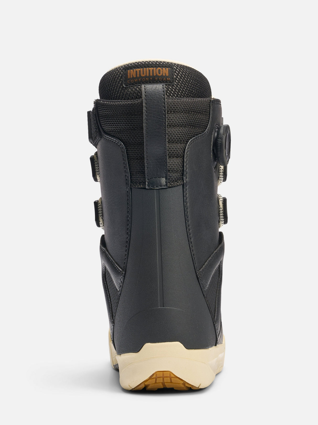 K2 OVERDRAFT MEN’S SNOWBOARD BOOTS 2026