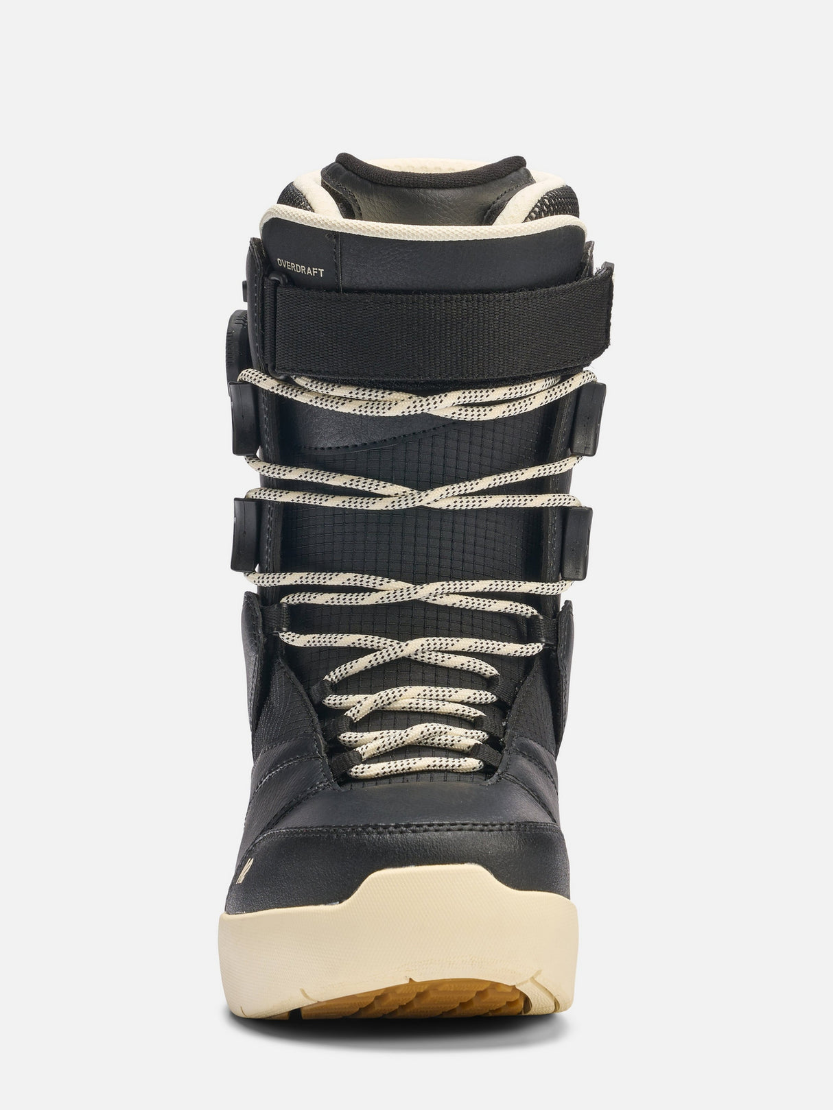 K2 OVERDRAFT MEN’S SNOWBOARD BOOTS 2026