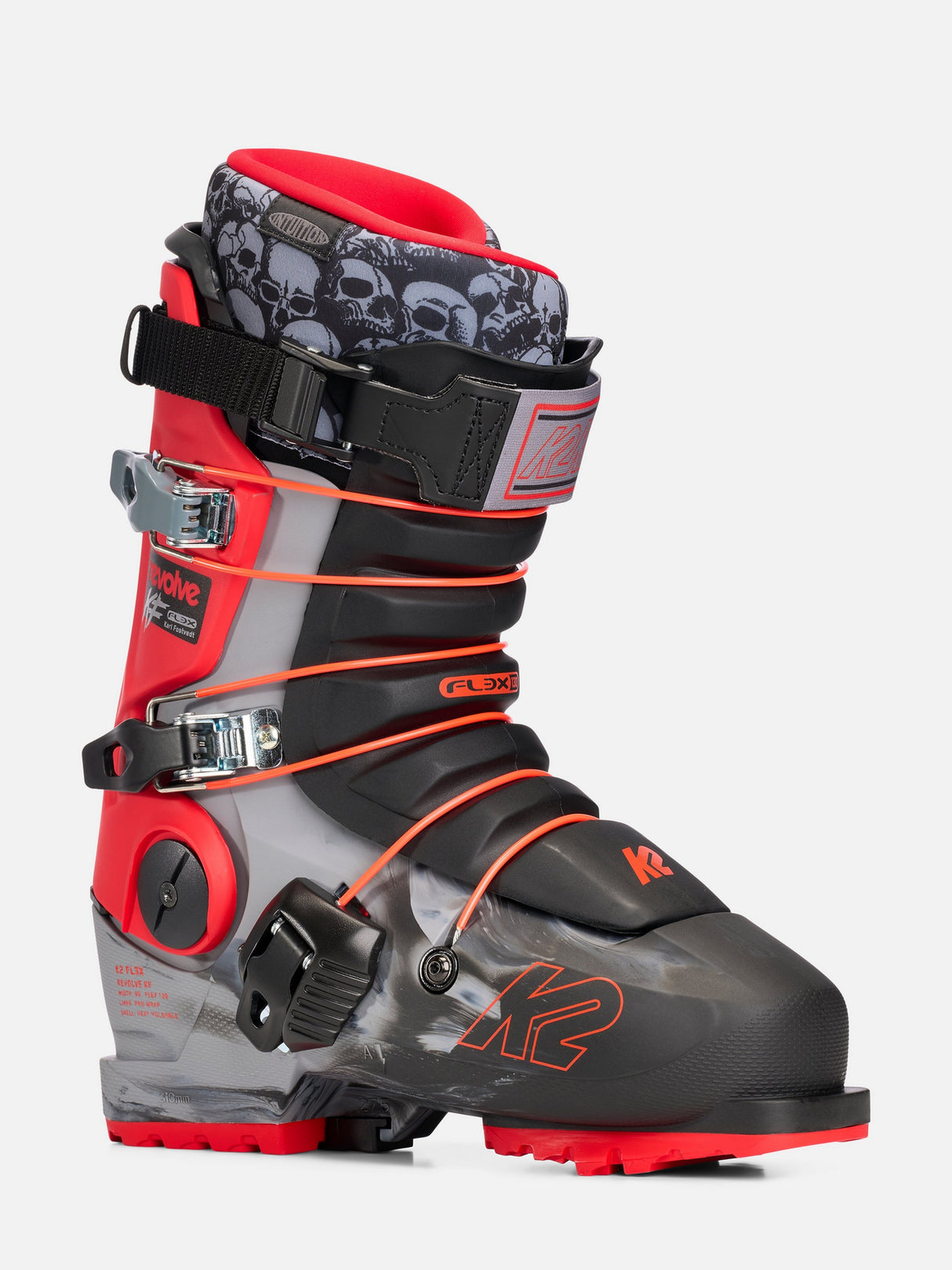 K2 SKIS - Revolve KF Ski Boots - 2026