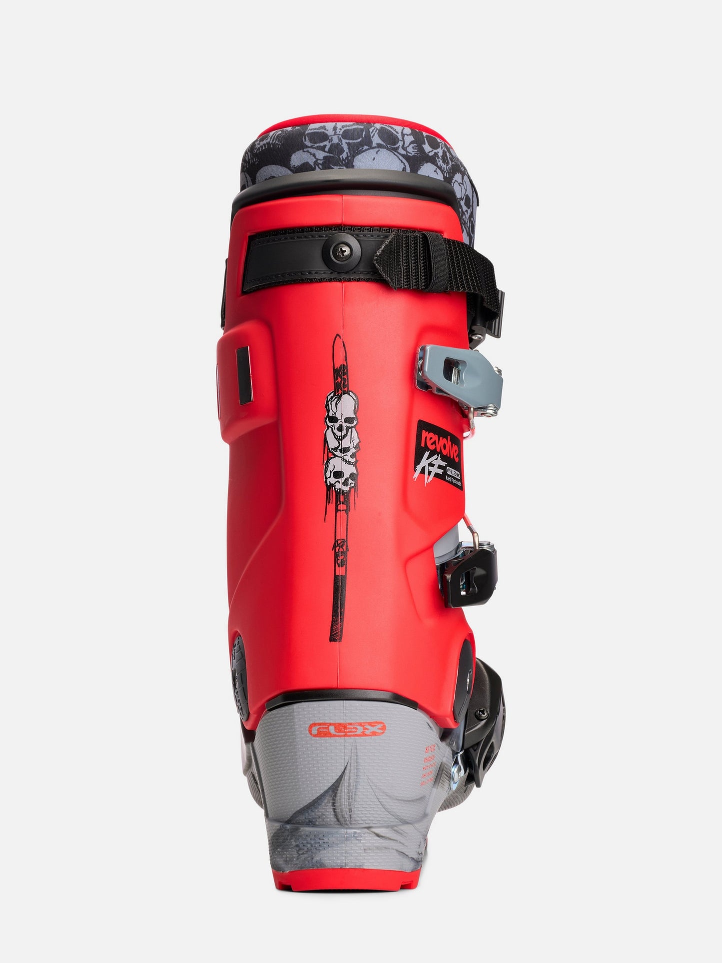 K2 SKIS - Revolve KF Ski Boots - 2026
