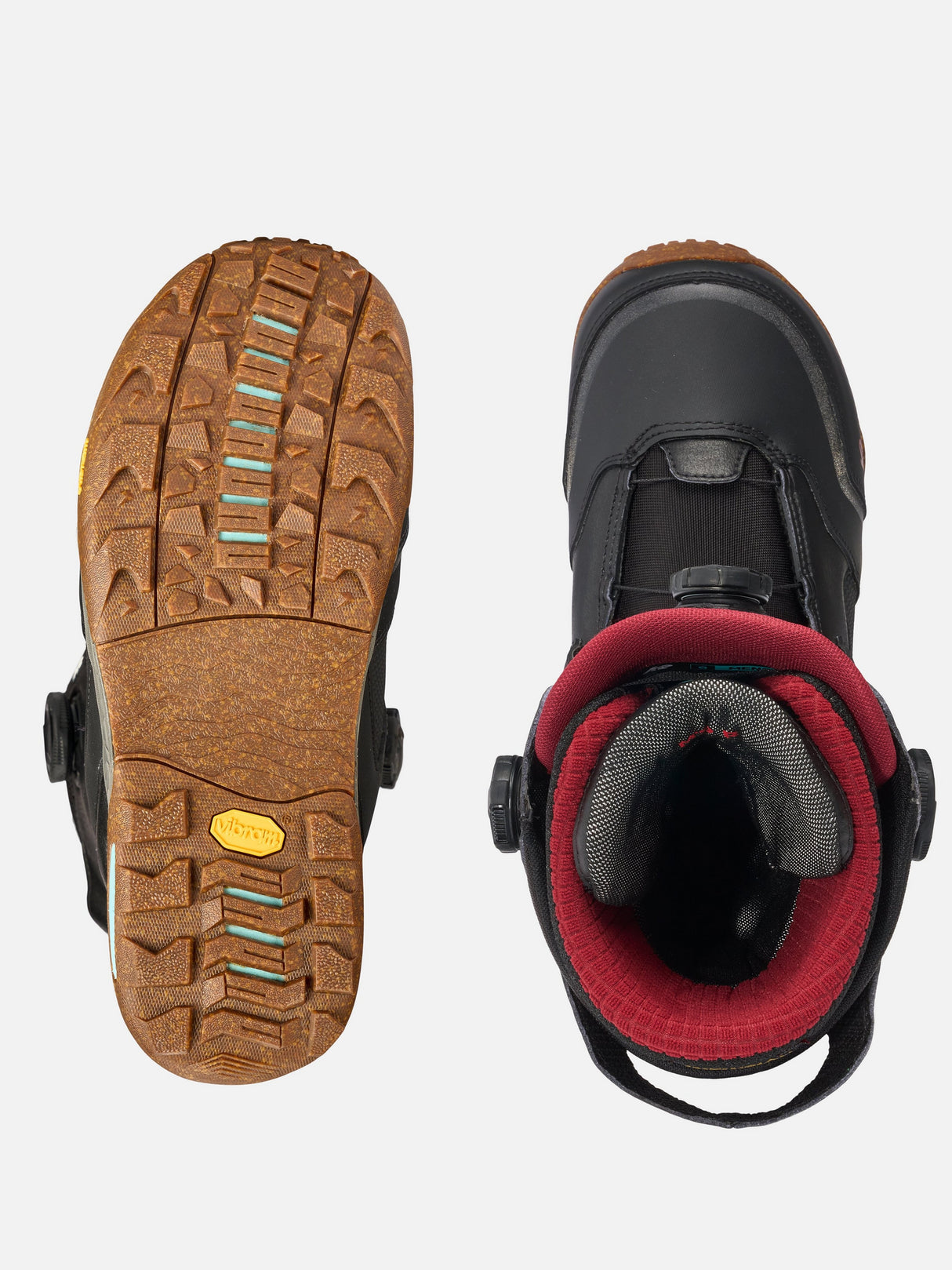 K2 THRAXIS MEN’S SNOWBOARD BOOTS 2026