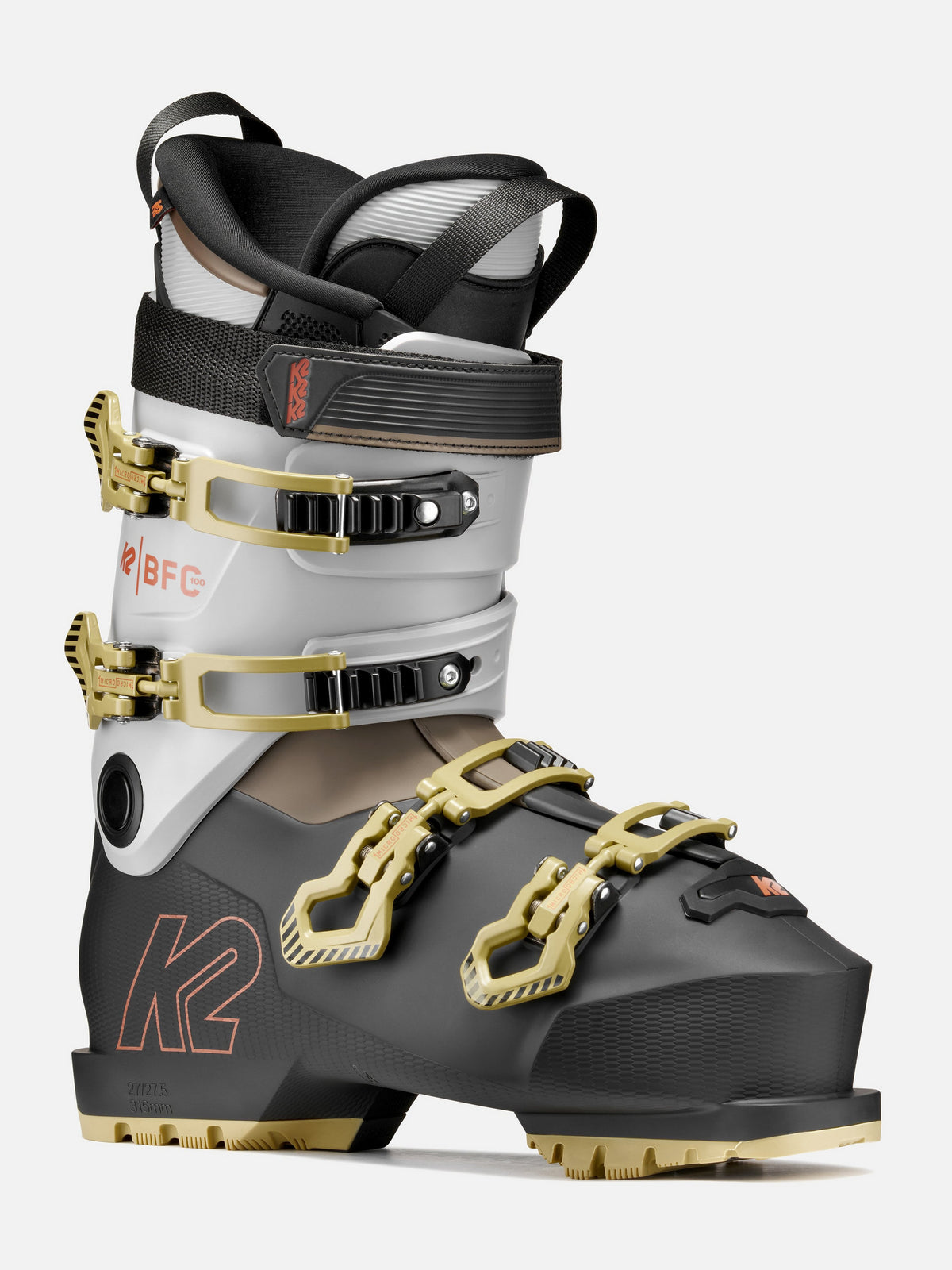 K2 BFC BOA 100 - 2027