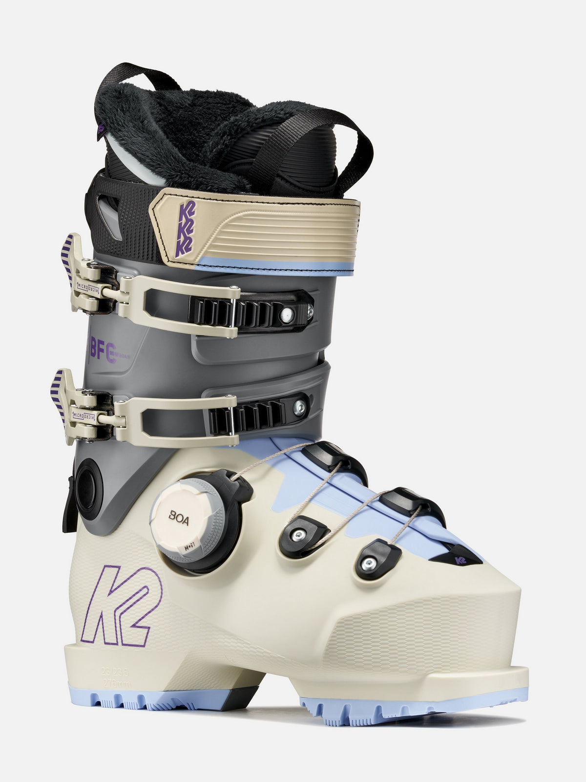 K2 BFC BOA 95 W - 2027