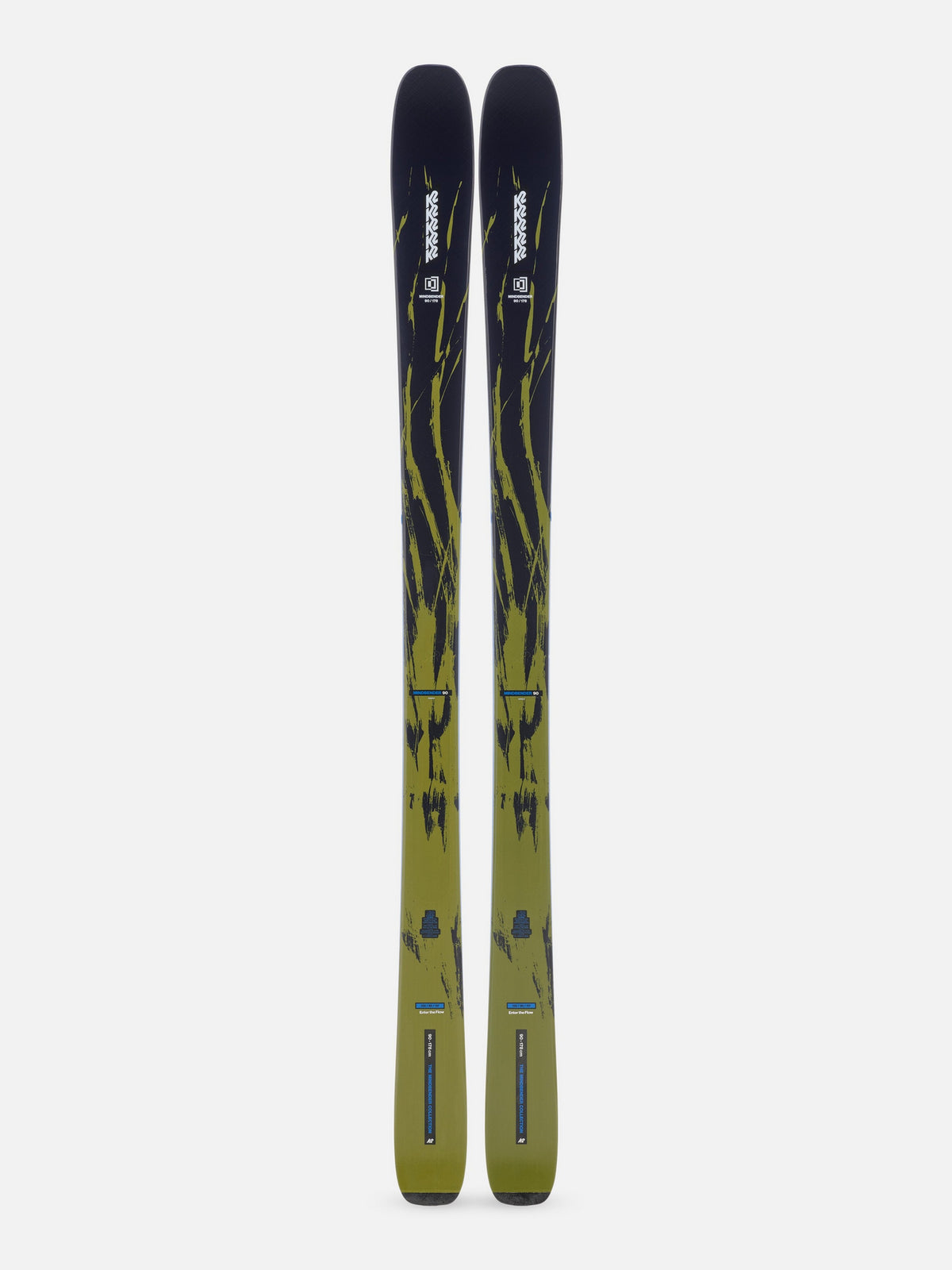 K2 MINDBENDER 90 - 2027