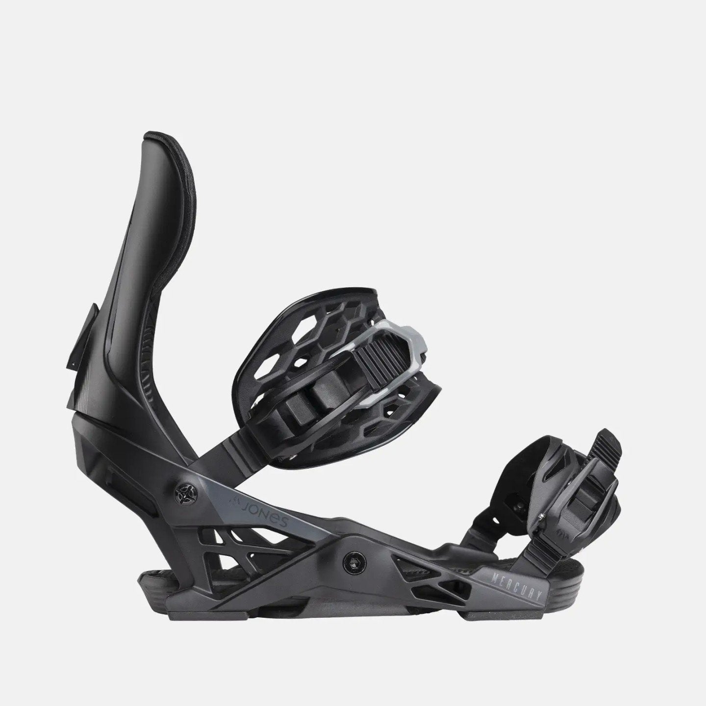JONES MERCURY SNOWBOARD BINDINGS DB 2025