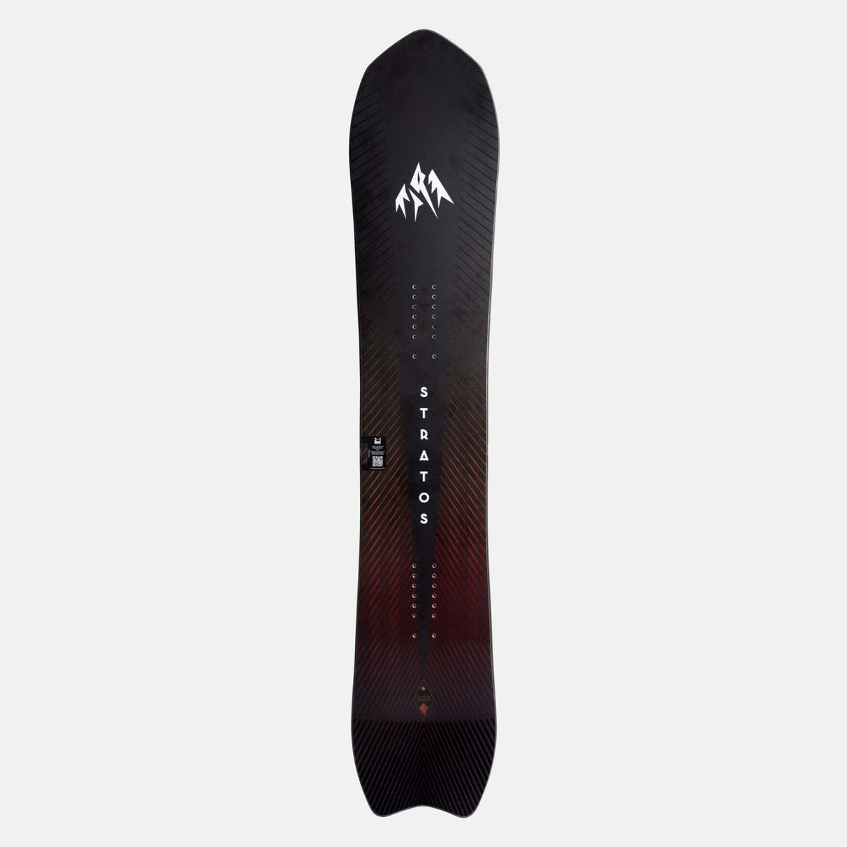 JONES STRATOS MEN'S SNOWBOARD USED DEMO BOARD 2025