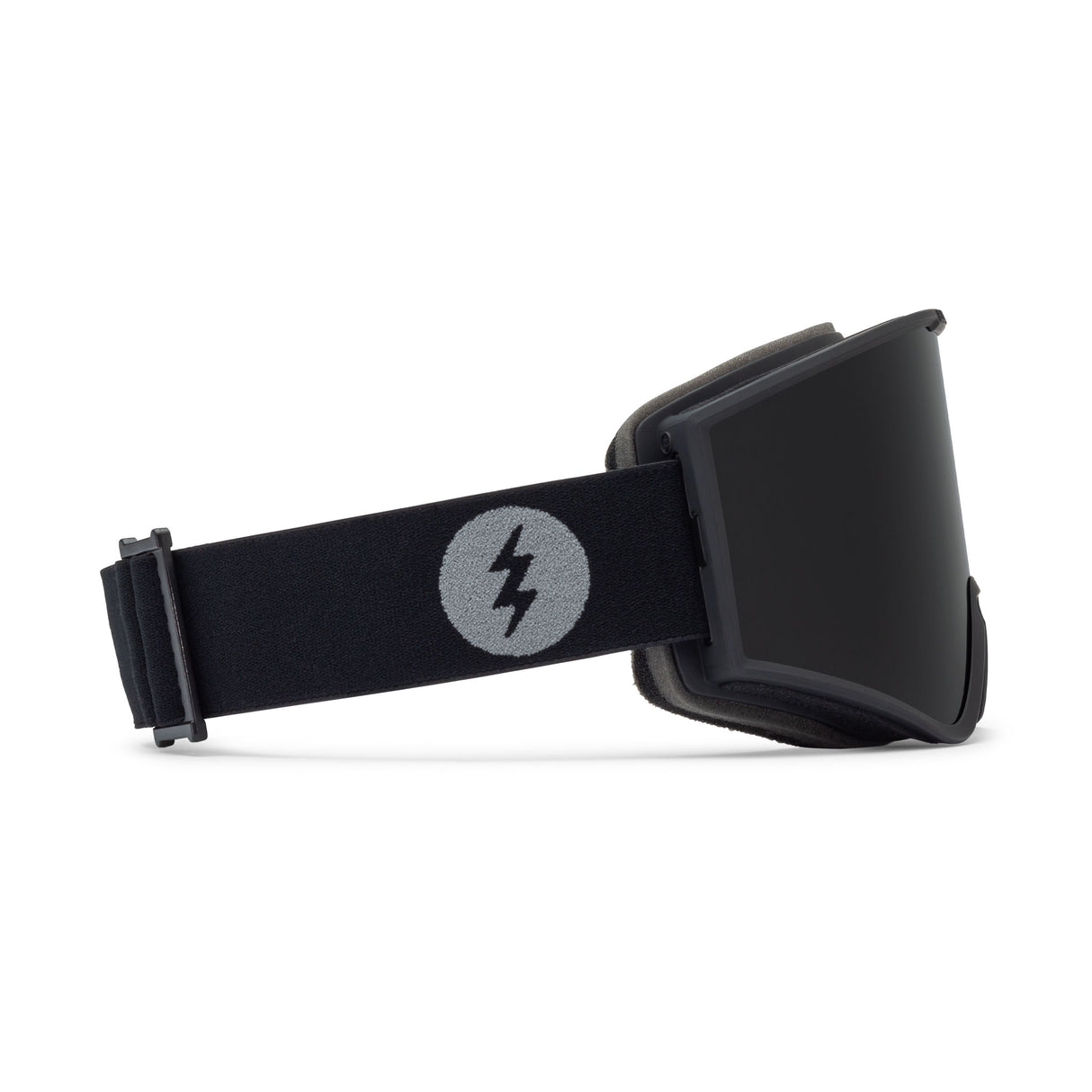 ELECTRIC Kleveland Stealth Black