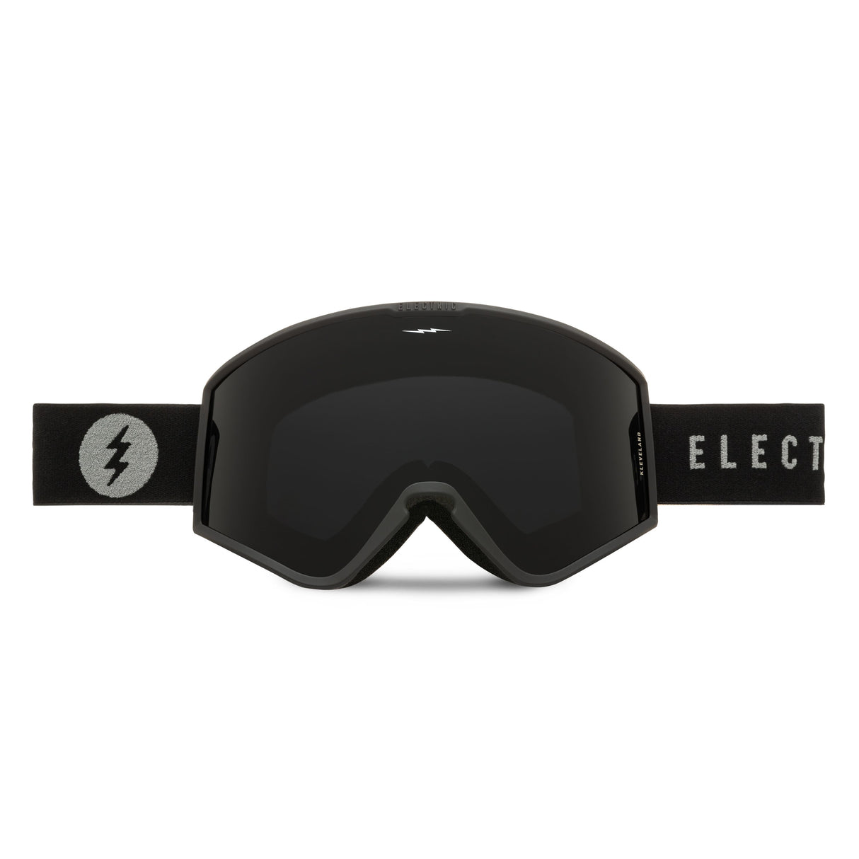 ELECTRIC Kleveland Stealth Black