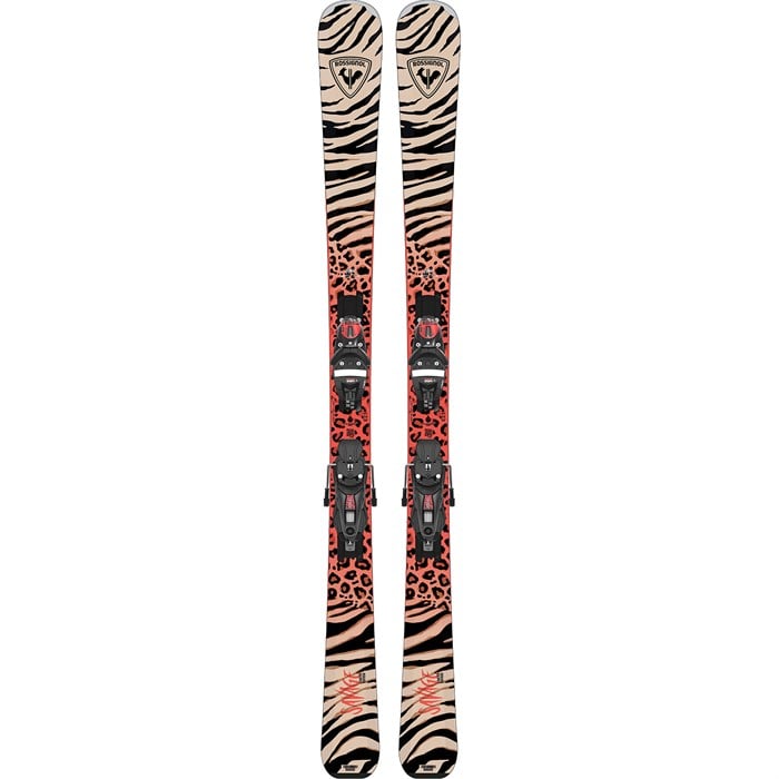 Rossignol SAVAGE All Mountain Konect + NX 12 Bindings 2026