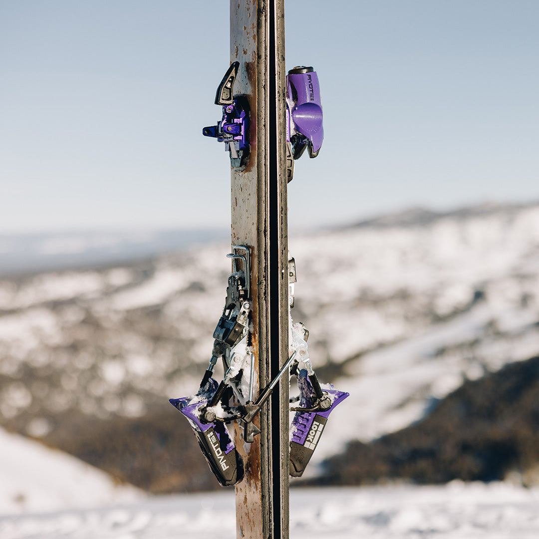 CAST Touring Freetour 2.0 Upgrade Kit