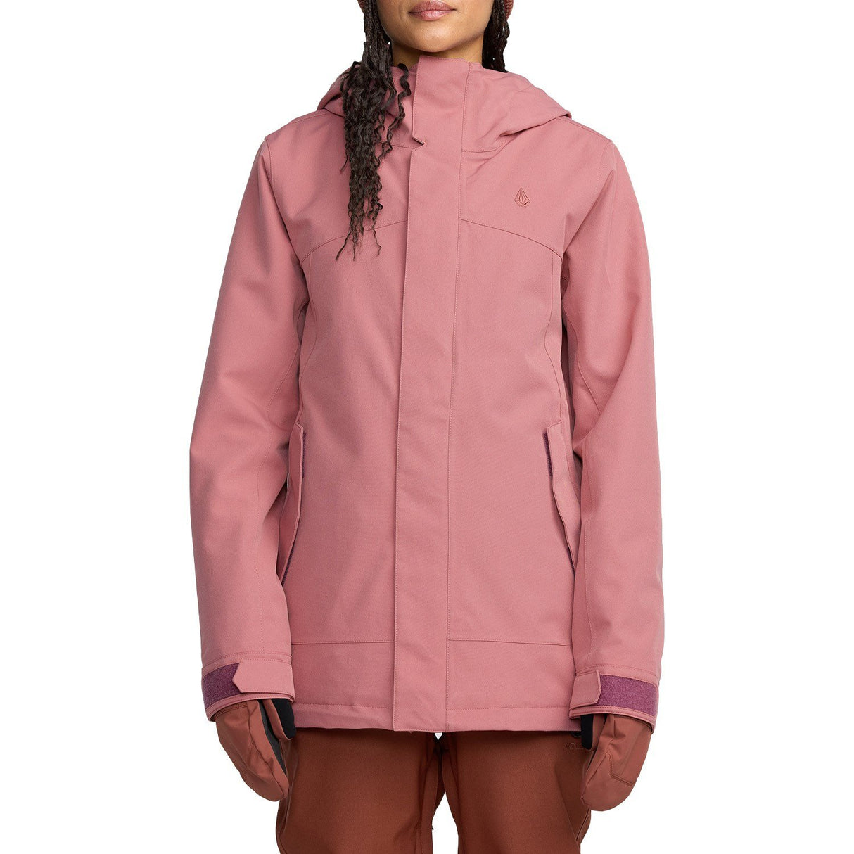 VOLCOM STONEY SHADOW INSULATED WOMEN’S JACKET 2026