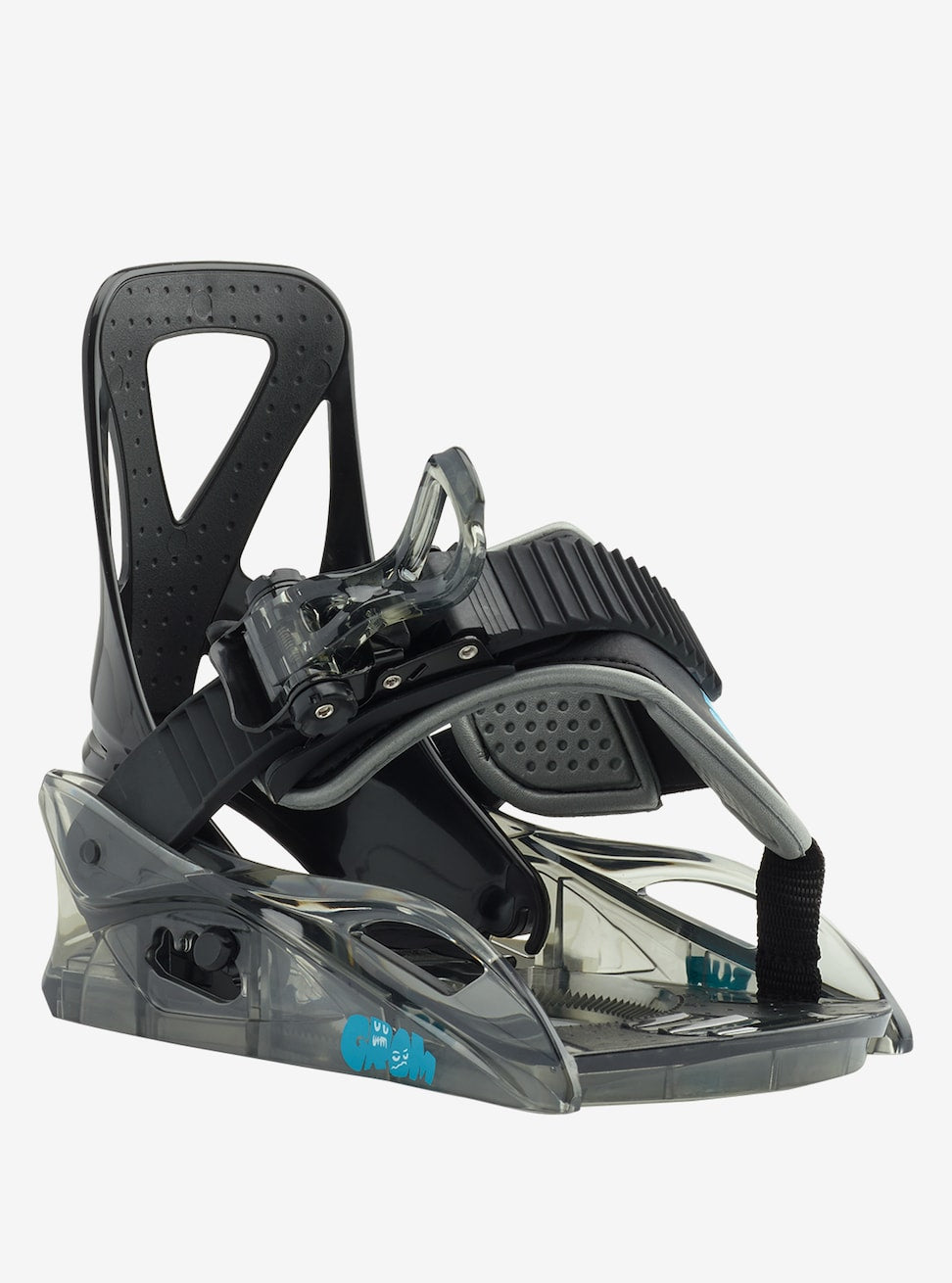 Burton 2020 - Kids' Grom Snowboard Binding
