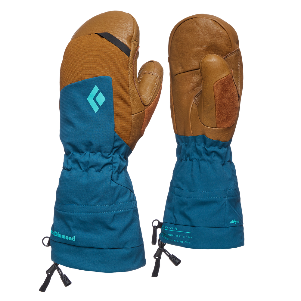 Black Diamond Womens Mercury Mitt