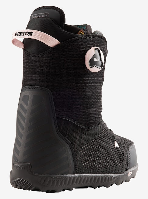 BURTON RITUAL LTD BOA SNOWBOARD BOOTS WOMAN'S