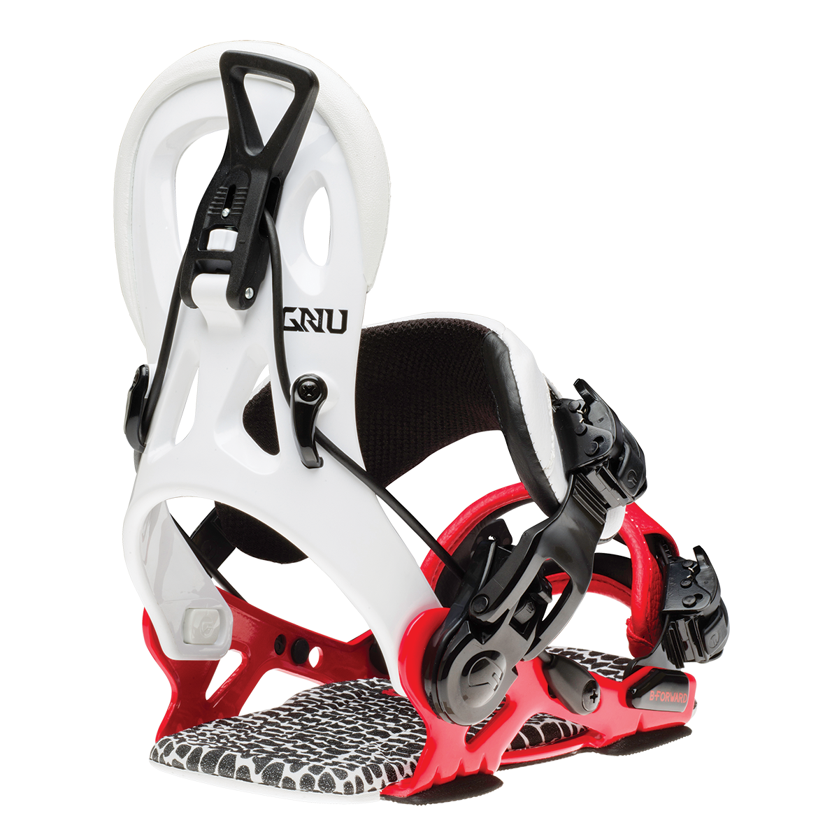 B Forward Women's Binding