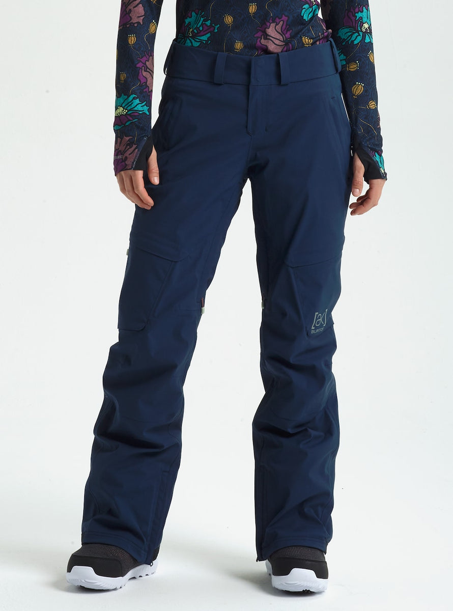 burton ak summitt gore tex snowboard Burton