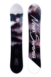 NEVER SUMMER LADY FR WOMAN'S SNOWBOARD 2023