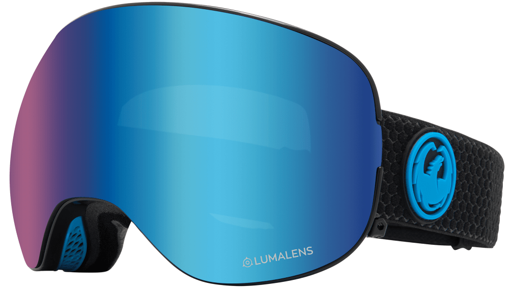 DRAGON X2 GOGGLES 2023