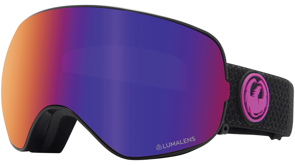 DRAGON X2S GOGGLES 2023
