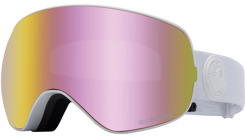DRAGON X2S GOGGLES 2023