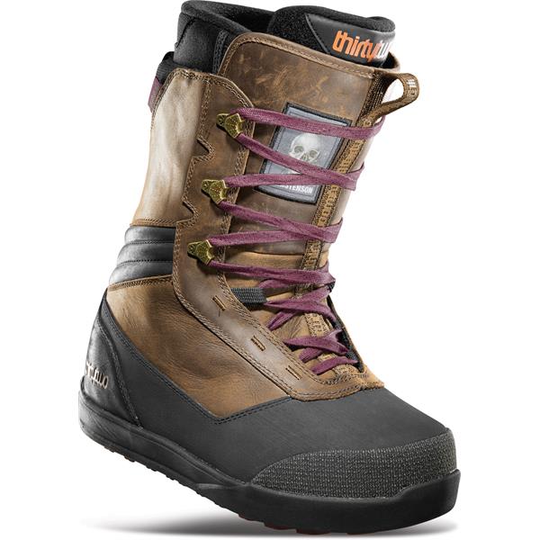 THIRTYTWO BANDITO X MENS SNOWBOARD BOOTS 20221
